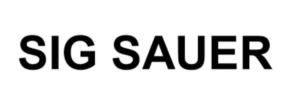 SIG Sauer