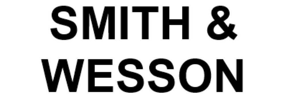 Smith & Wesson